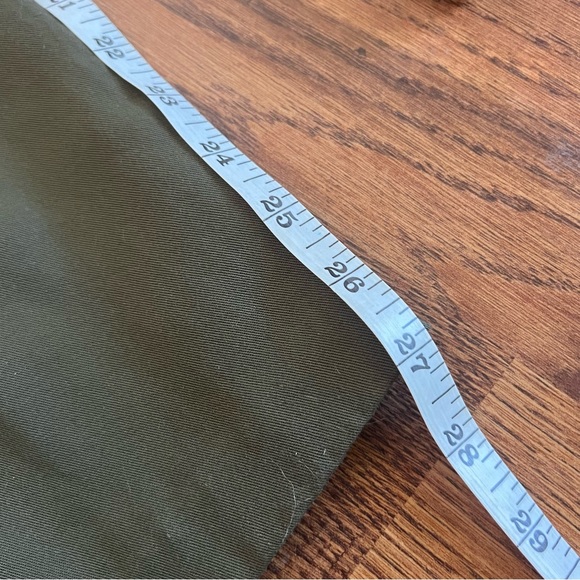 Vintage Taurus II green utility jumpsuit - Picture 15 of 15